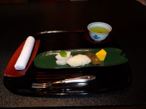 Dessert